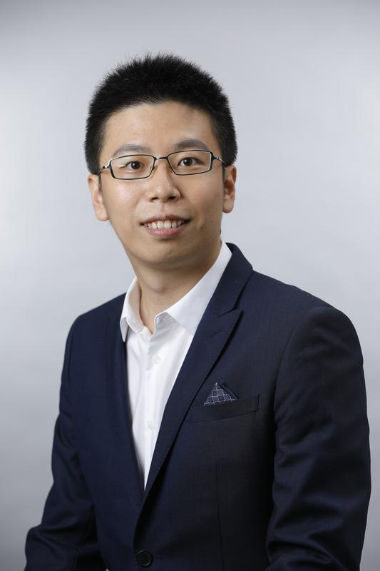 人工智能与大数据领域副主席闫树.JPG
